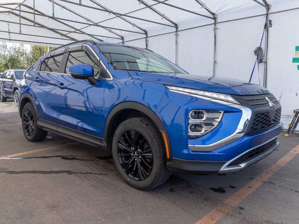 2022 Mitsubishi ECLIPSE CROSS in St-Jérôme, Quebec - 9 - w1024h768px