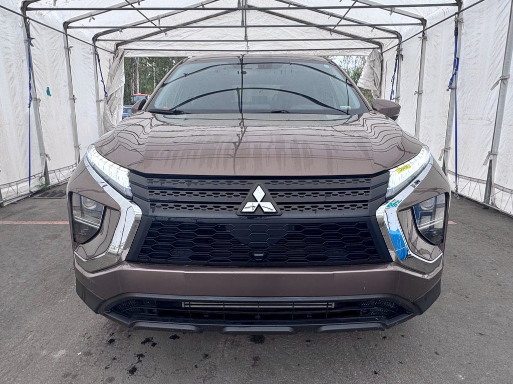 Mitsubishi ECLIPSE CROSS  2022 à St-Jérôme, Québec - 4 - w1024h768px