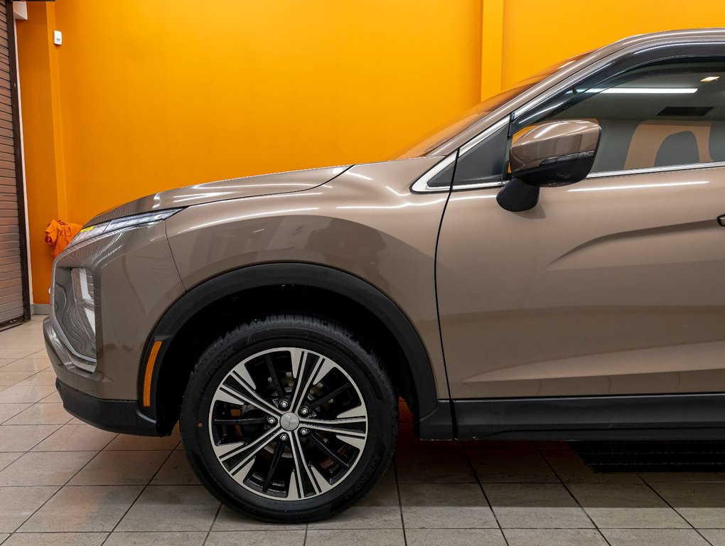 Mitsubishi ECLIPSE CROSS  2022 à St-Jérôme, Québec - 28 - w1024h768px