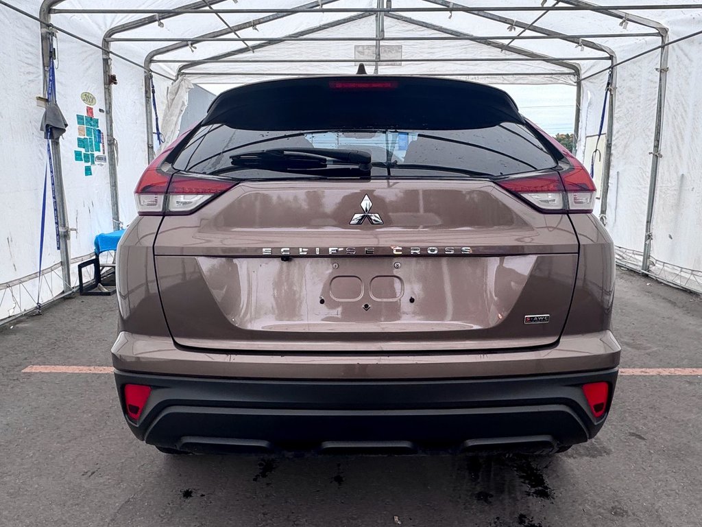 Mitsubishi ECLIPSE CROSS  2022 à St-Jérôme, Québec - 6 - w1024h768px