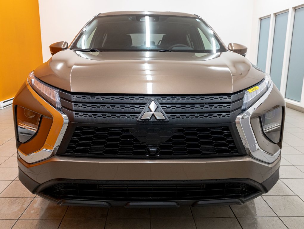 Mitsubishi ECLIPSE CROSS  2022 à St-Jérôme, Québec - 4 - w1024h768px