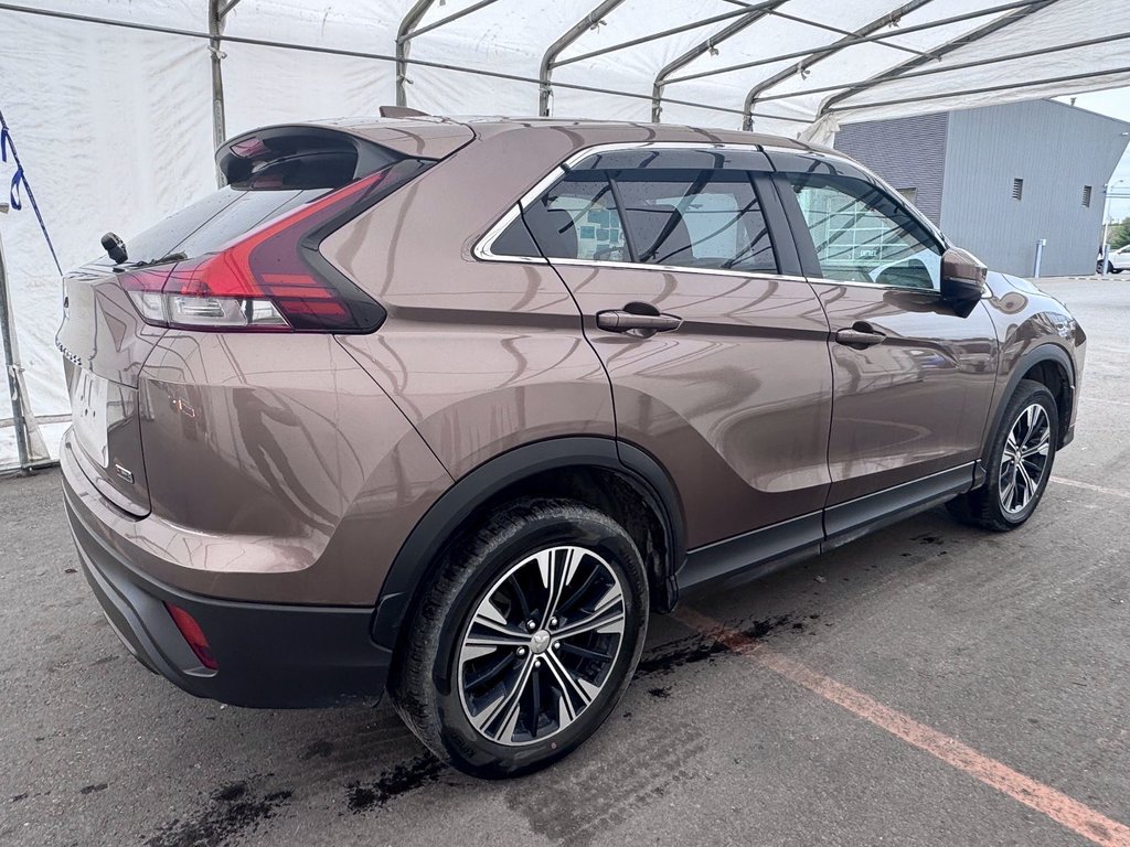 Mitsubishi ECLIPSE CROSS  2022 à St-Jérôme, Québec - 8 - w1024h768px