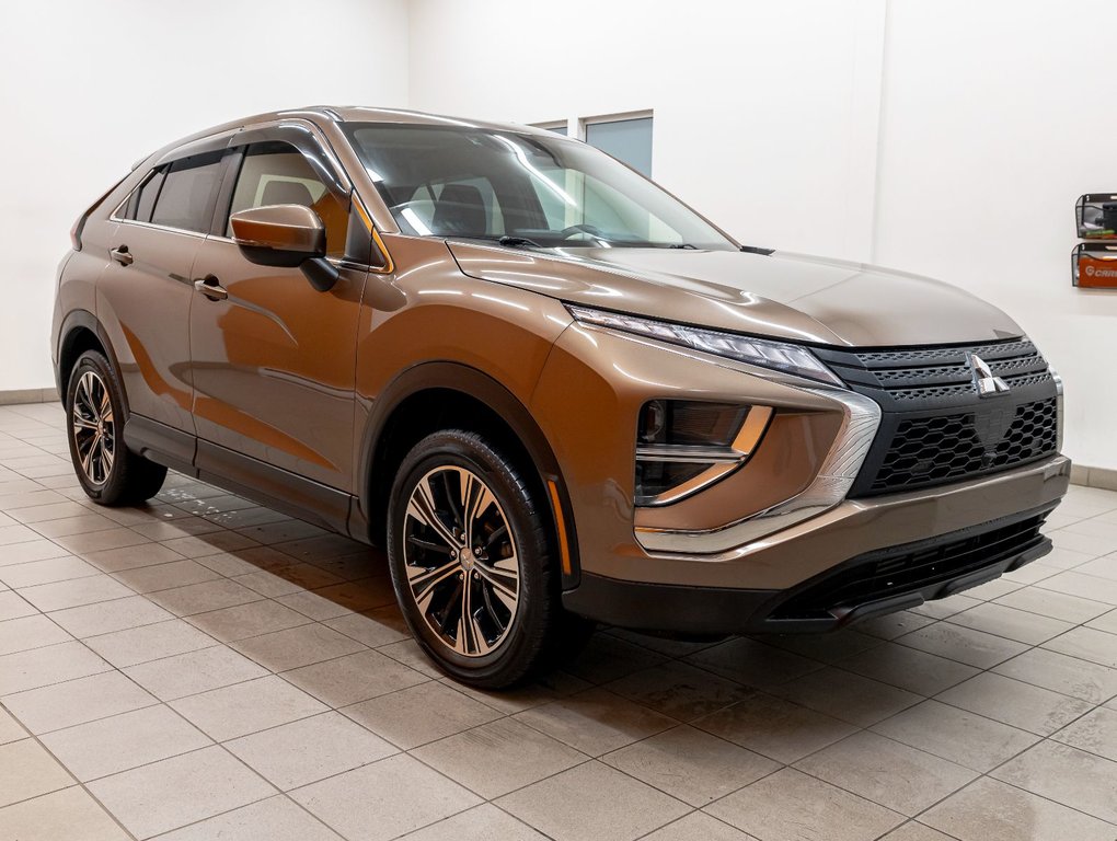 Mitsubishi ECLIPSE CROSS  2022 à St-Jérôme, Québec - 9 - w1024h768px