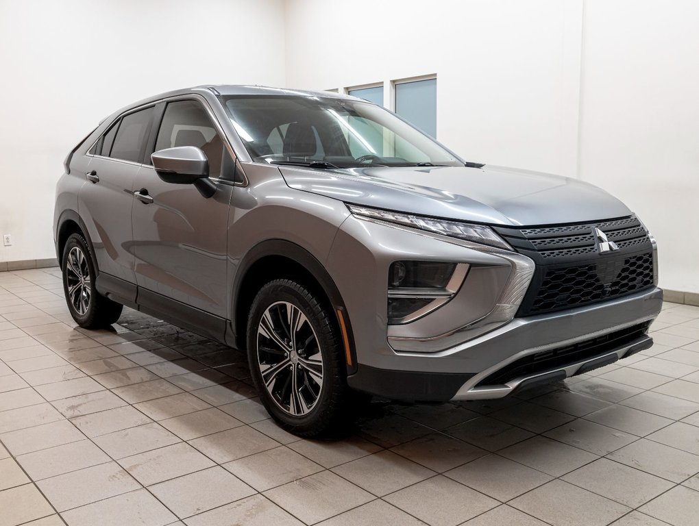 Mitsubishi ECLIPSE CROSS  2022 à St-Jérôme, Québec - 9 - w1024h768px