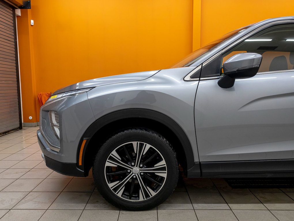 Mitsubishi ECLIPSE CROSS  2022 à St-Jérôme, Québec - 31 - w1024h768px