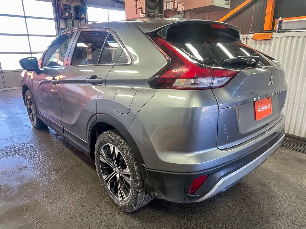 2022 Mitsubishi ECLIPSE CROSS in St-Jérôme, Quebec - 5 - w1024h768px