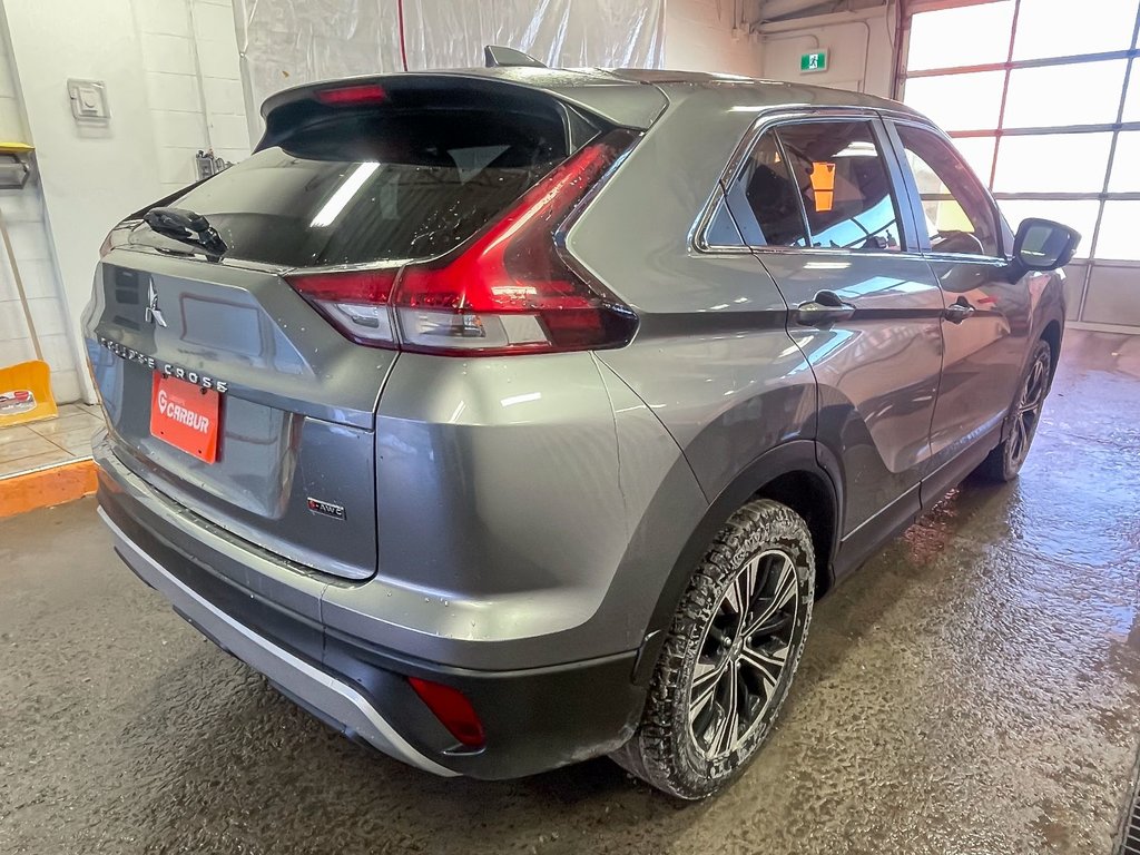 2022 Mitsubishi ECLIPSE CROSS in St-Jérôme, Quebec - 8 - w1024h768px