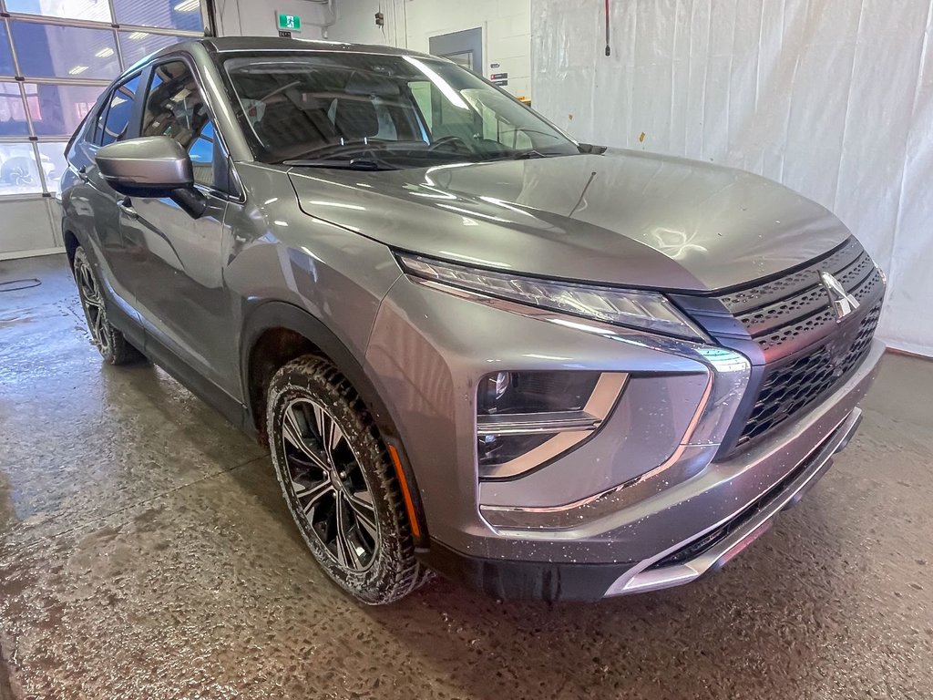 2022 Mitsubishi ECLIPSE CROSS in St-Jérôme, Quebec - 9 - w1024h768px