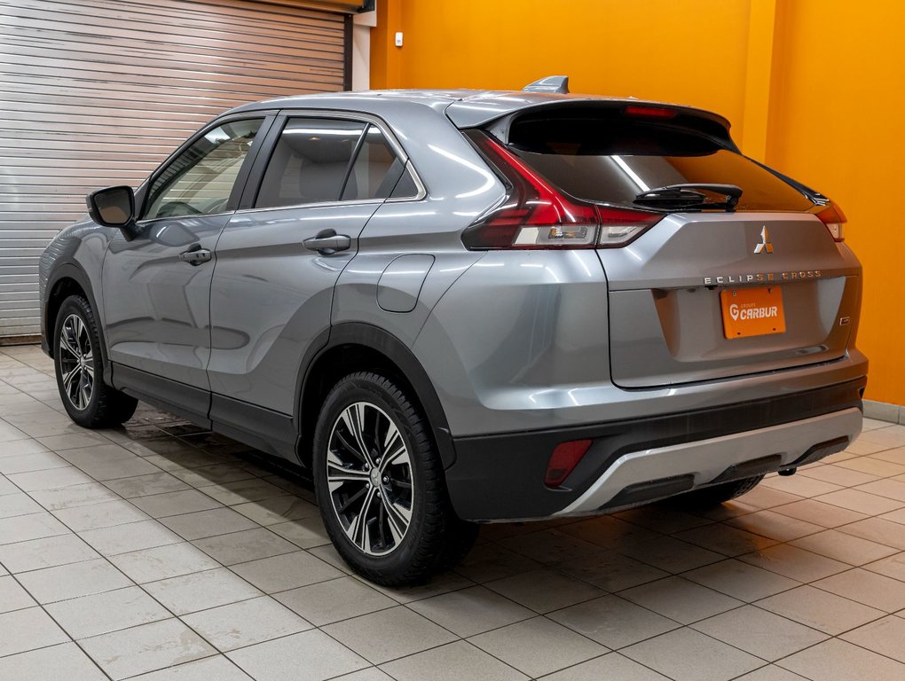 Mitsubishi ECLIPSE CROSS  2022 à St-Jérôme, Québec - 5 - w1024h768px