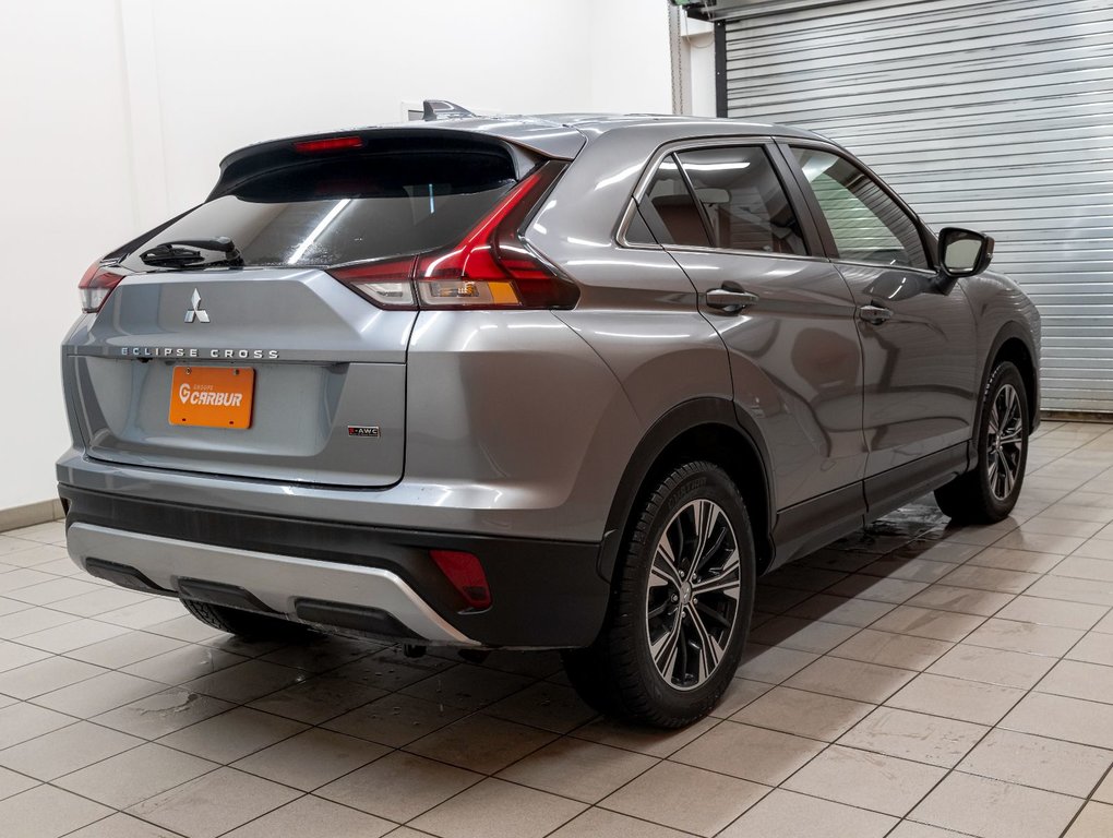 Mitsubishi ECLIPSE CROSS  2022 à St-Jérôme, Québec - 8 - w1024h768px