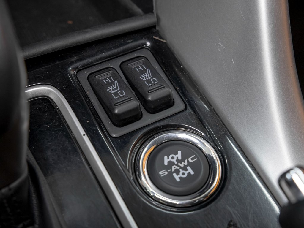 2022 Mitsubishi ECLIPSE CROSS in St-Jérôme, Quebec - 21 - w1024h768px