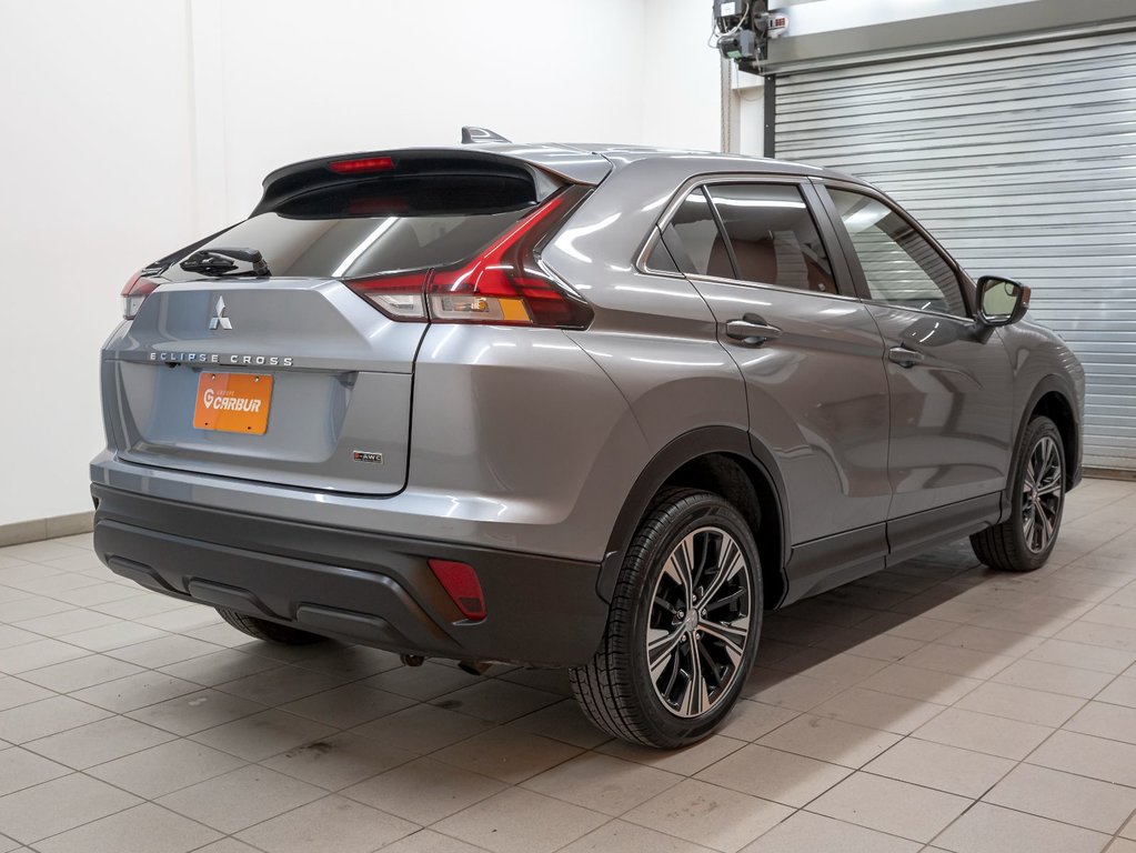 2022 Mitsubishi ECLIPSE CROSS in St-Jérôme, Quebec - 8 - w1024h768px