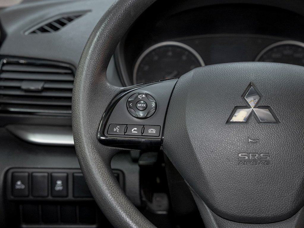 2022 Mitsubishi ECLIPSE CROSS in St-Jérôme, Quebec - 14 - w1024h768px