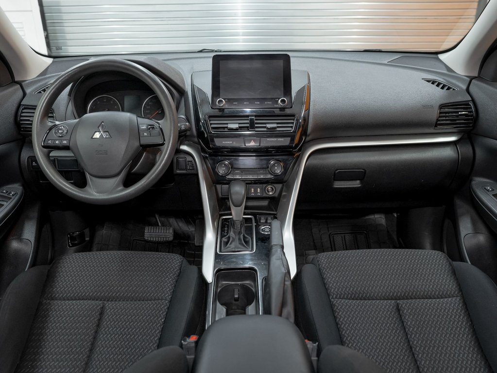 2022 Mitsubishi ECLIPSE CROSS in St-Jérôme, Quebec - 11 - w1024h768px