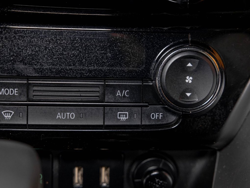 Mitsubishi ECLIPSE CROSS  2022 à St-Jérôme, Québec - 20 - w1024h768px