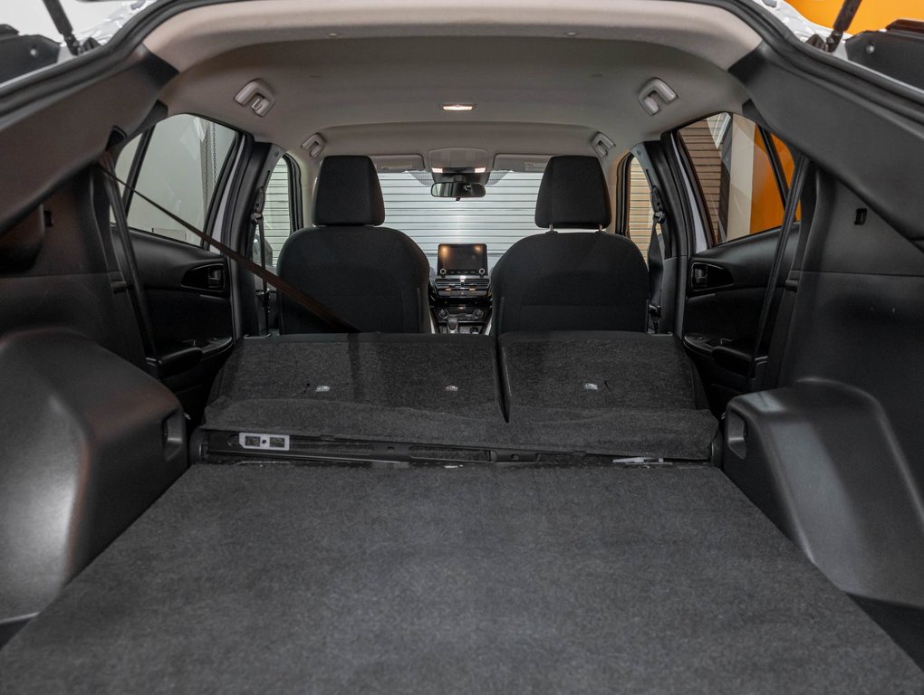 Mitsubishi ECLIPSE CROSS  2022 à St-Jérôme, Québec - 27 - w1024h768px