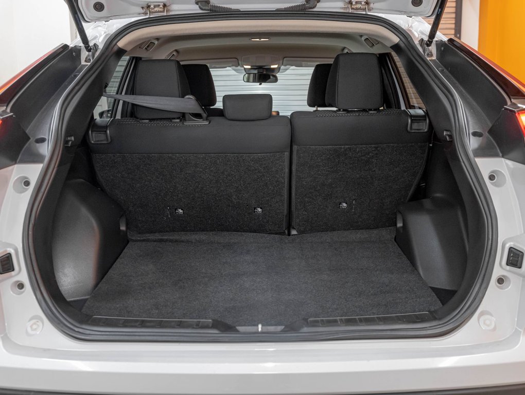 Mitsubishi ECLIPSE CROSS  2022 à St-Jérôme, Québec - 26 - w1024h768px