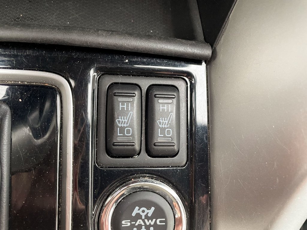 2022 Mitsubishi ECLIPSE CROSS in St-Jérôme, Quebec - 12 - w1024h768px