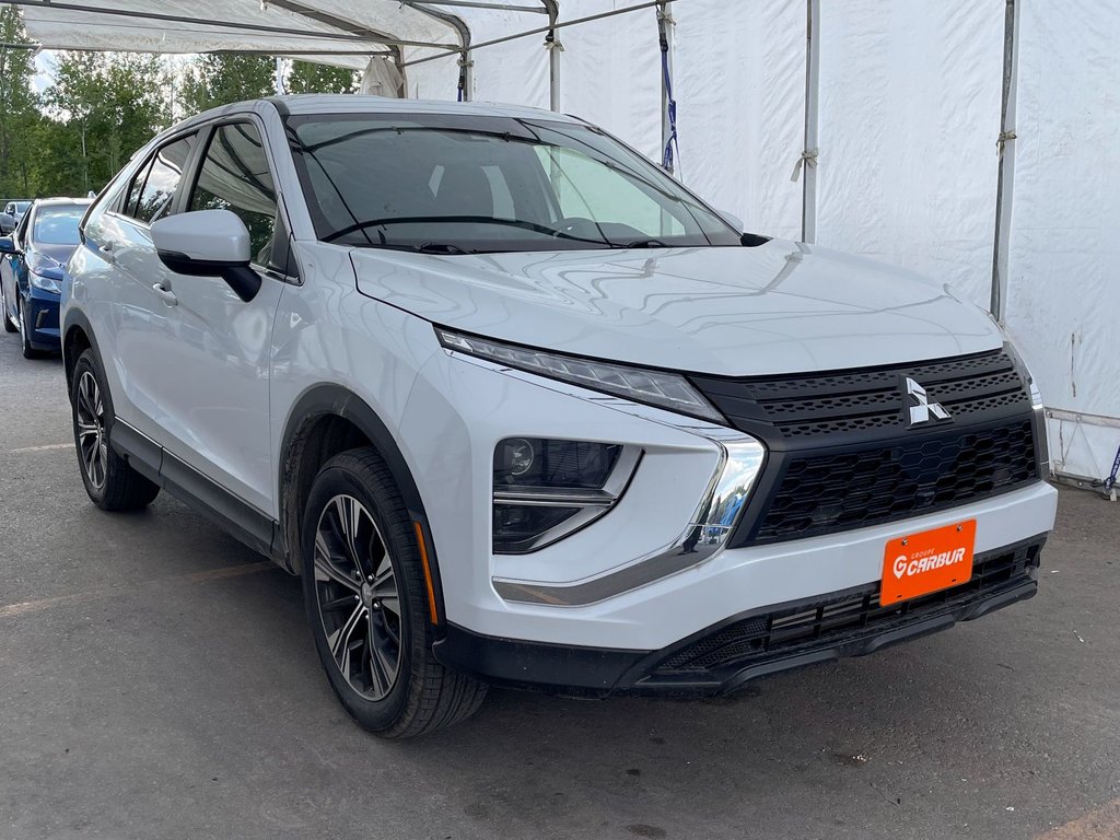 2022 Mitsubishi ECLIPSE CROSS in St-Jérôme, Quebec - 9 - w1024h768px
