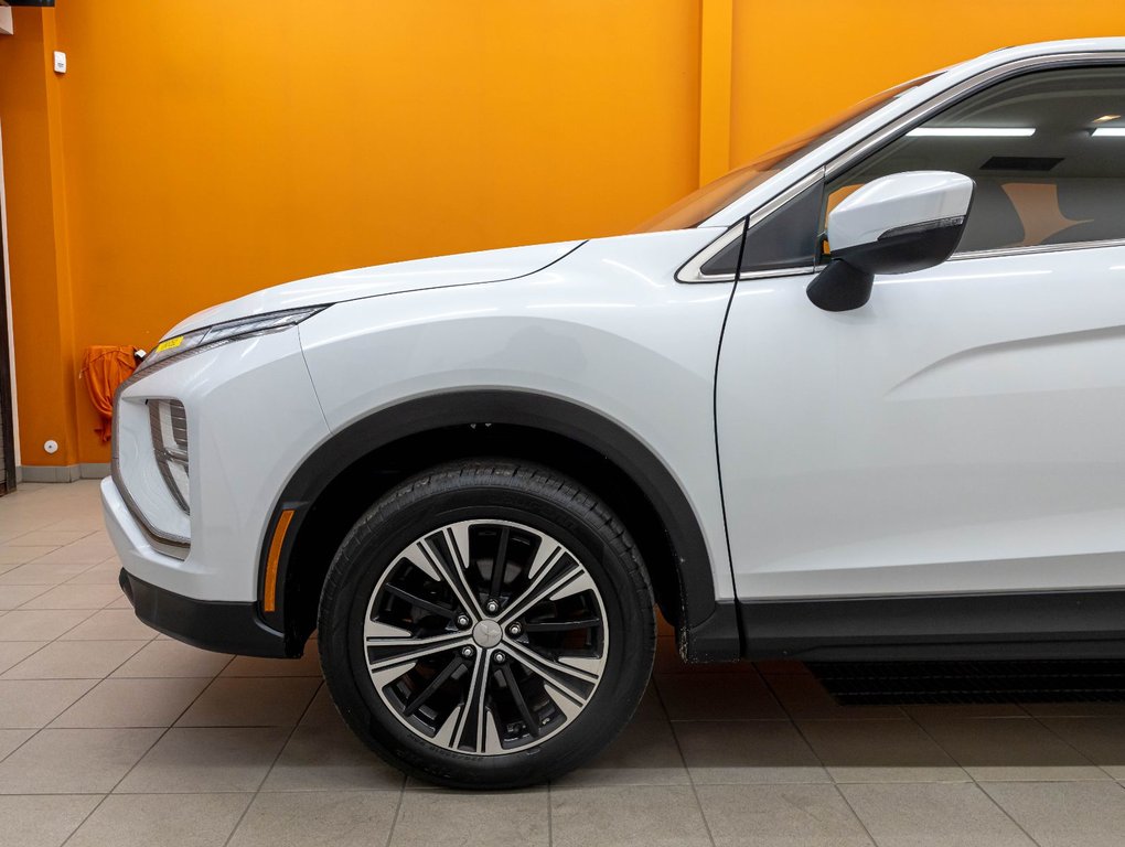 Mitsubishi ECLIPSE CROSS  2022 à St-Jérôme, Québec - 28 - w1024h768px