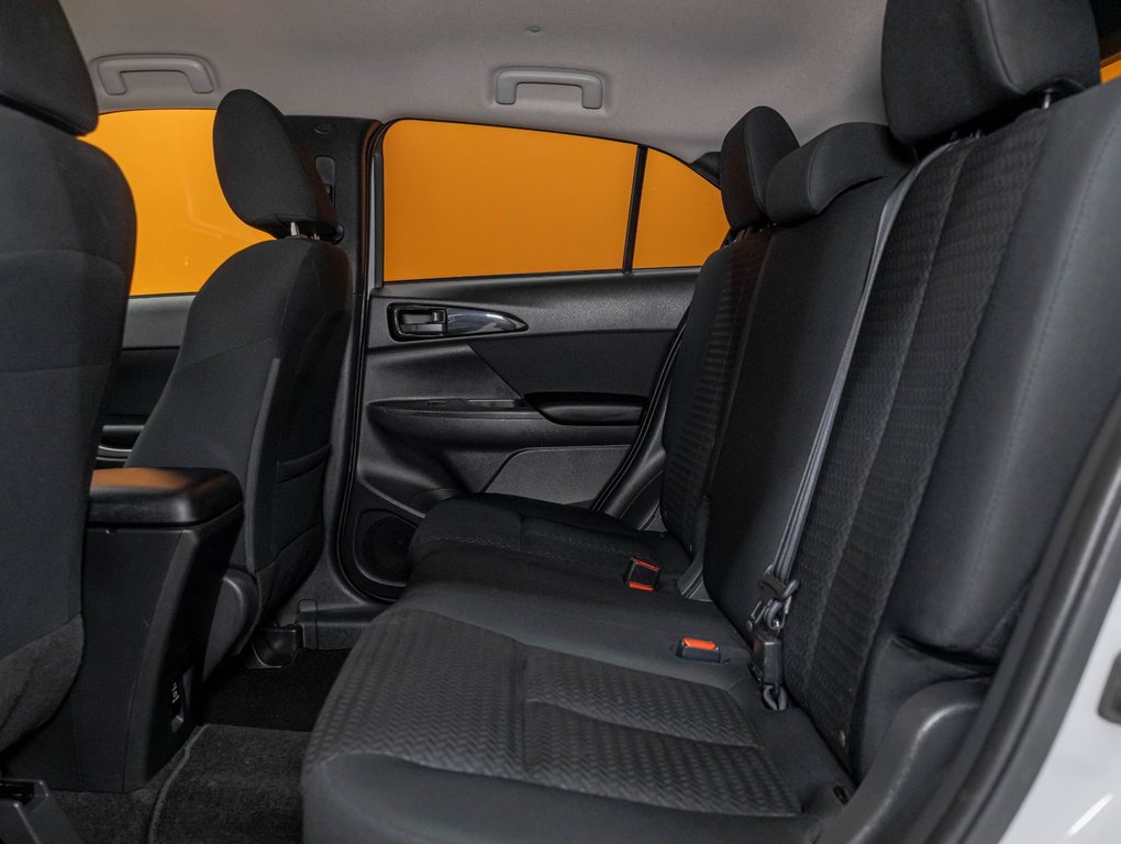 Mitsubishi ECLIPSE CROSS  2022 à St-Jérôme, Québec - 25 - w1024h768px