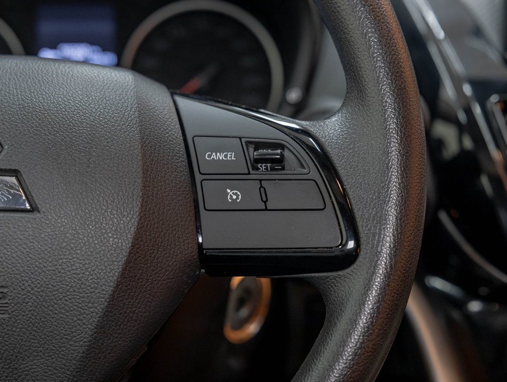 Mitsubishi ECLIPSE CROSS  2022 à St-Jérôme, Québec - 15 - w1024h768px