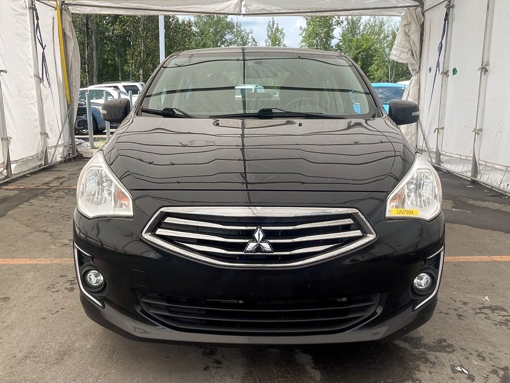 Mitsubishi MIRAGE G4  2017 à St-Jérôme, Québec - 4 - w1024h768px