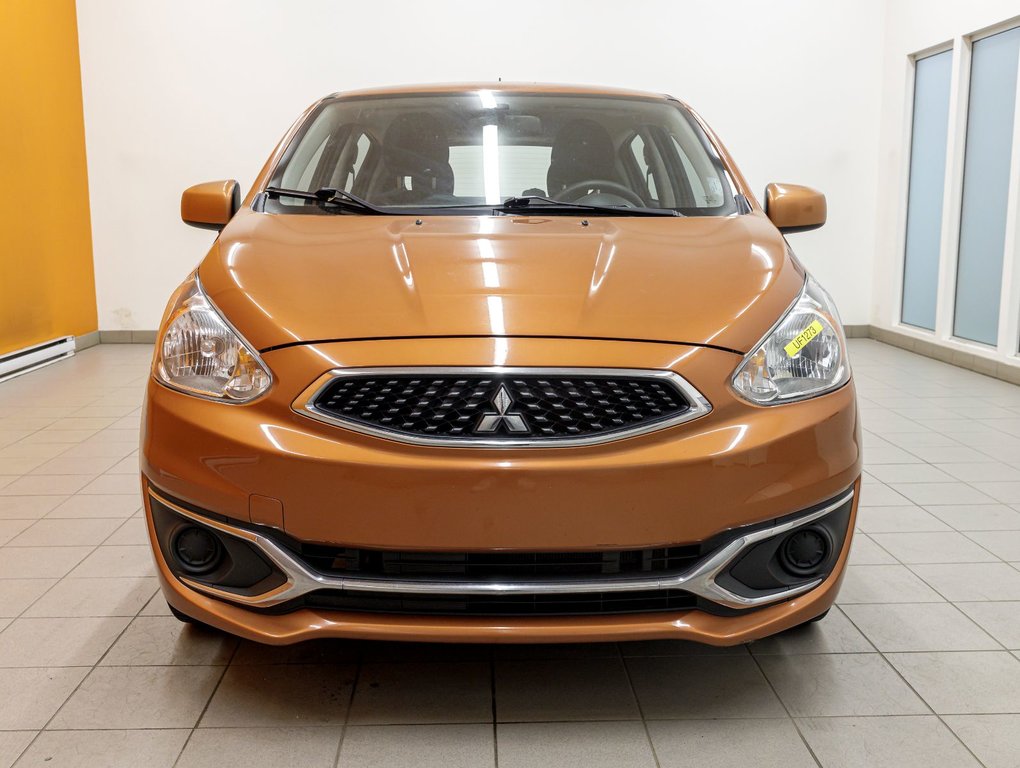 Mitsubishi Mirage  2017 à St-Jérôme, Québec - 4 - w1024h768px
