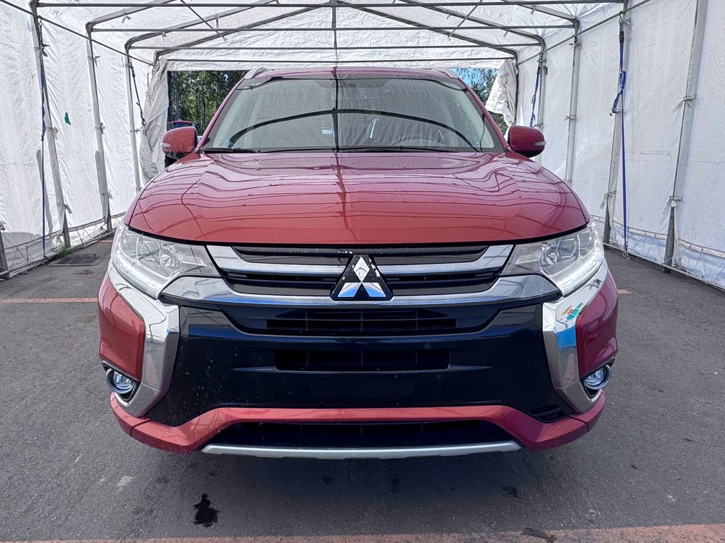 2018 Mitsubishi OUTLANDER PHEV in St-Jérôme, Quebec - 5 - w1024h768px