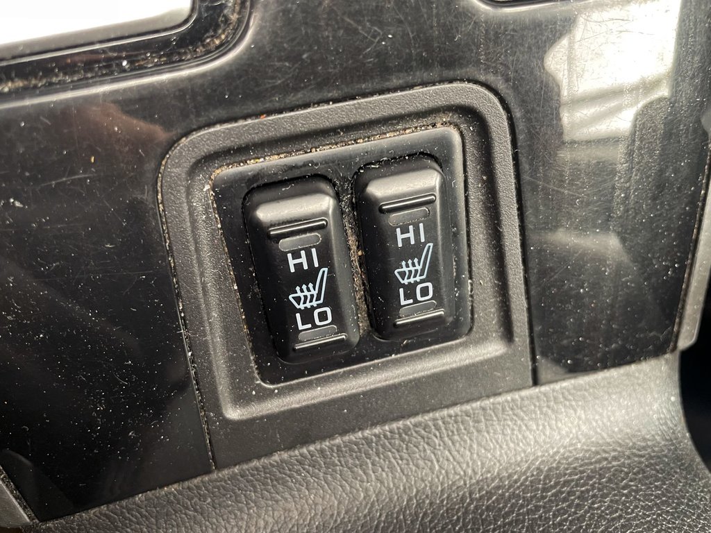 Mitsubishi OUTLANDER PHEV  2018 à St-Jérôme, Québec - 12 - w1024h768px