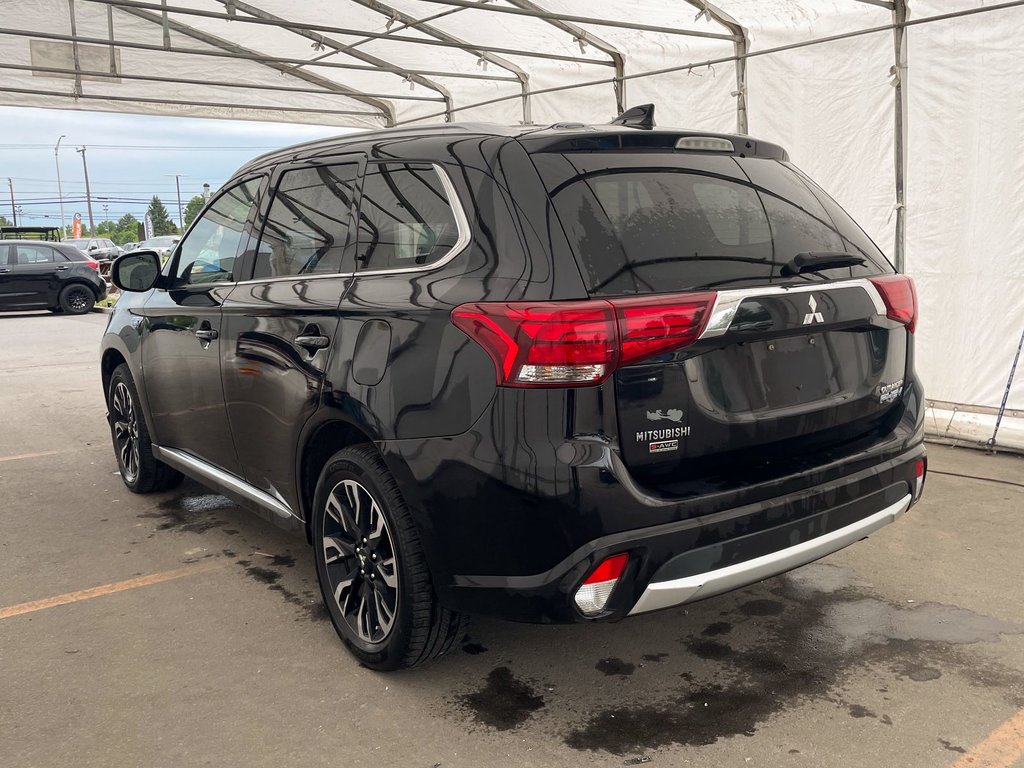 Mitsubishi OUTLANDER PHEV  2018 à St-Jérôme, Québec - 5 - w1024h768px