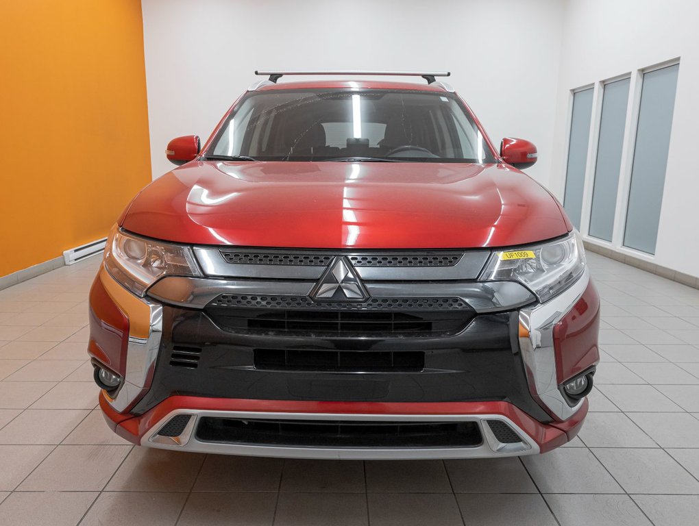 Mitsubishi OUTLANDER PHEV  2020 à St-Jérôme, Québec - 5 - w1024h768px