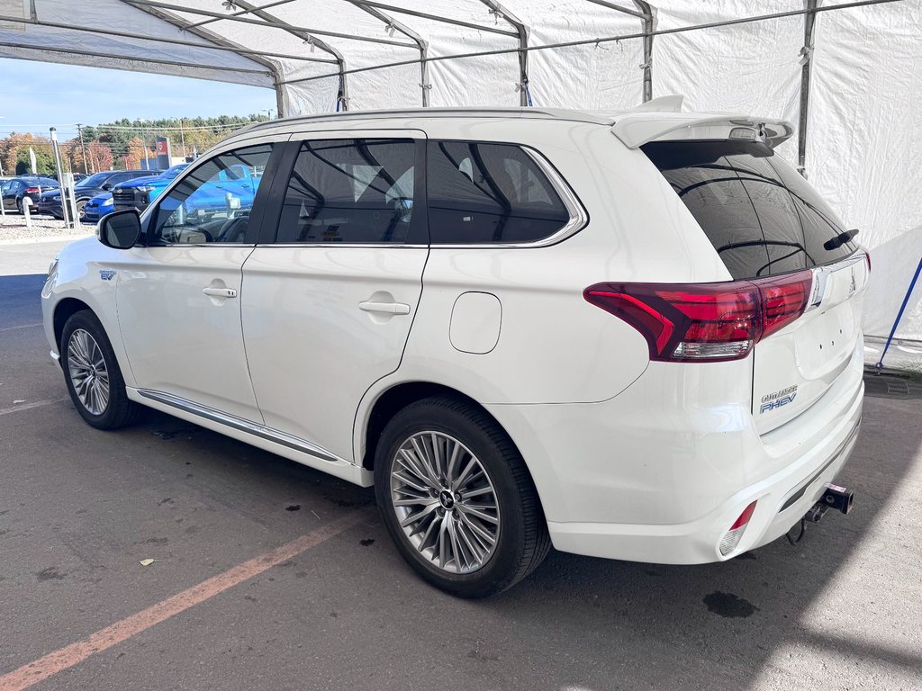 Mitsubishi OUTLANDER PHEV  2020 à St-Jérôme, Québec - 6 - w1024h768px