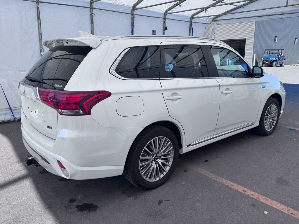 Mitsubishi OUTLANDER PHEV  2020 à St-Jérôme, Québec - 9 - w1024h768px