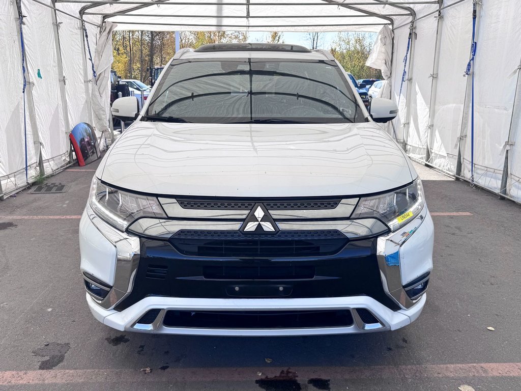 Mitsubishi OUTLANDER PHEV  2020 à St-Jérôme, Québec - 5 - w1024h768px