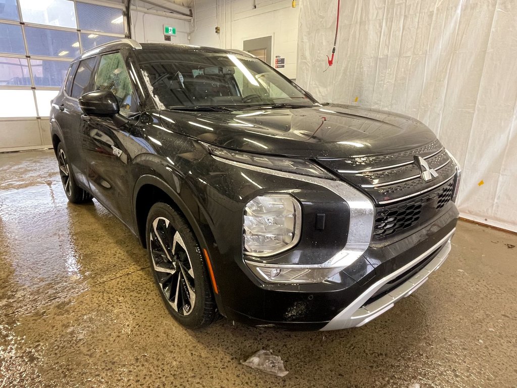 2023 Mitsubishi OUTLANDER PHEV in St-Jérôme, Quebec - 12 - w1024h768px