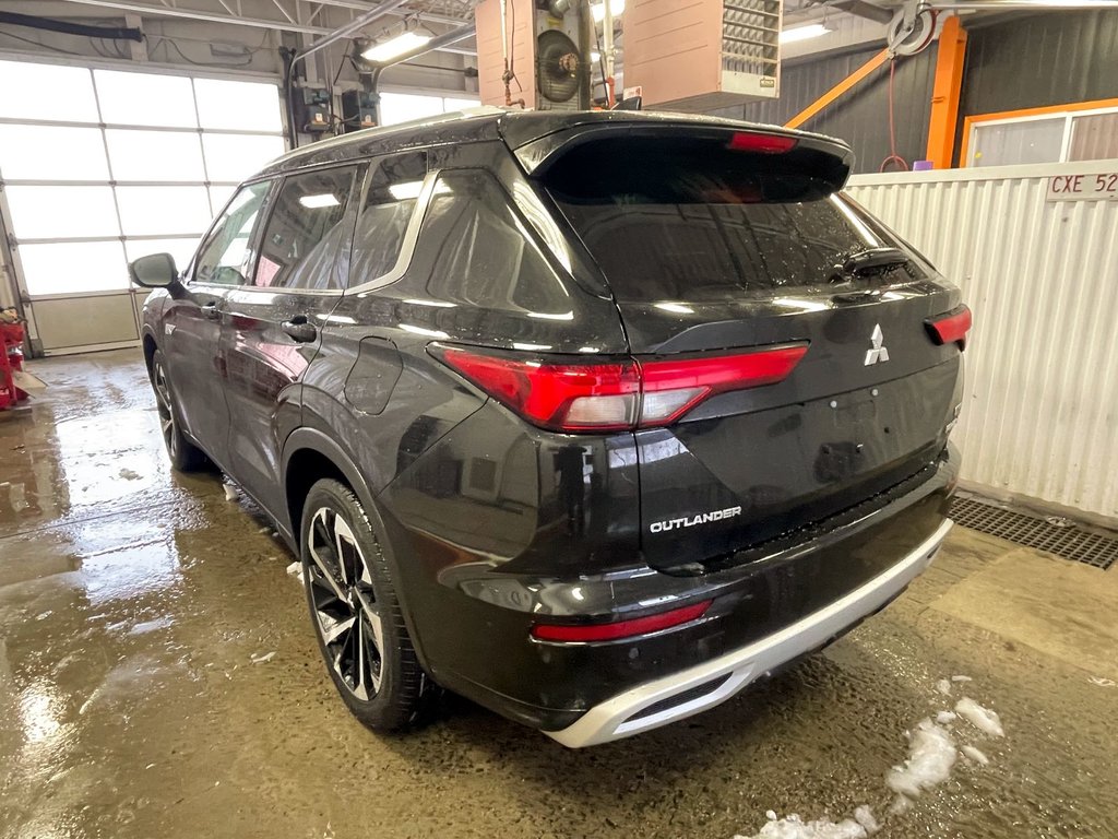 2023 Mitsubishi OUTLANDER PHEV in St-Jérôme, Quebec - 8 - w1024h768px