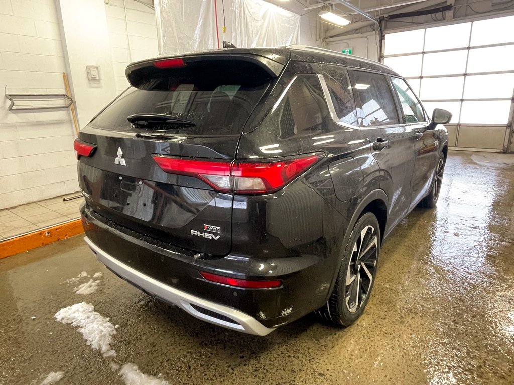 2023 Mitsubishi OUTLANDER PHEV in St-Jérôme, Quebec - 10 - w1024h768px