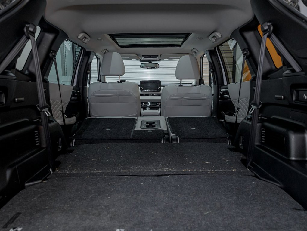 Mitsubishi OUTLANDER PHEV  2023 à St-Jérôme, Québec - 37 - w1024h768px