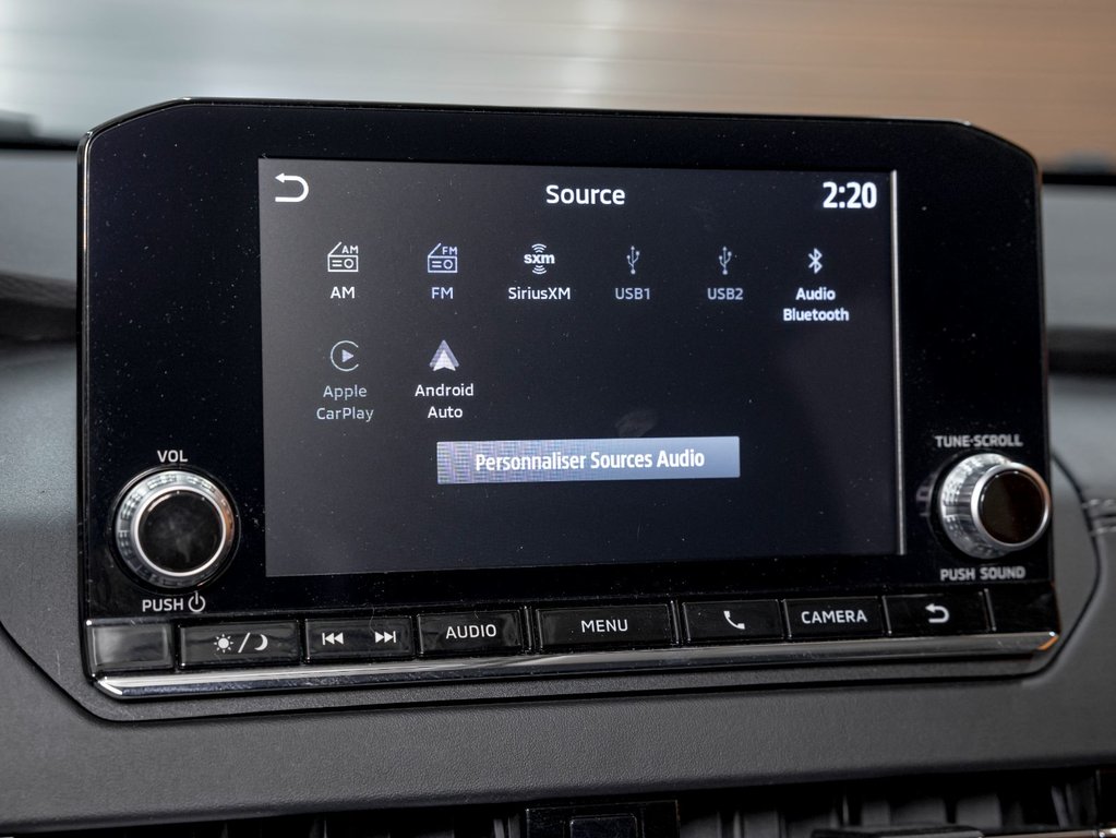 2023 Mitsubishi Outlander PHEV in St-Jérôme, Quebec - 16 - w1024h768px