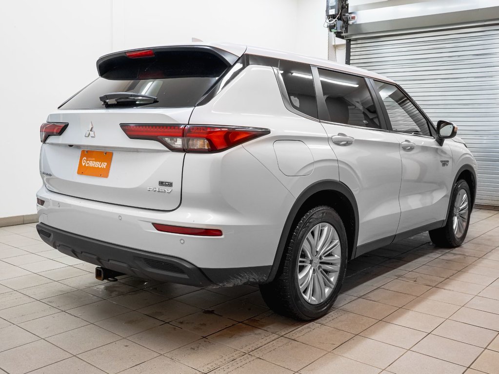 2023 Mitsubishi Outlander PHEV in St-Jérôme, Quebec - 8 - w1024h768px