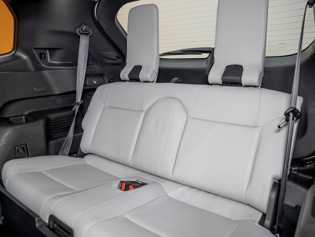 Mitsubishi Outlander PHEV  2023 à St-Jérôme, Québec - 33 - w1024h768px