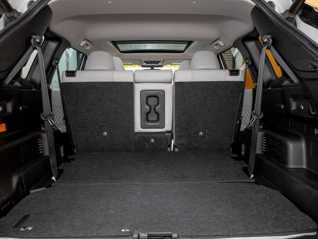 Mitsubishi Outlander PHEV  2023 à St-Jérôme, Québec - 35 - w1024h768px