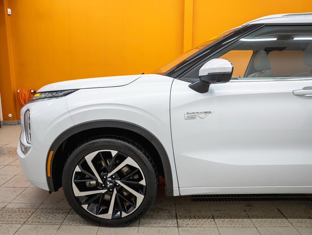Mitsubishi Outlander PHEV  2023 à St-Jérôme, Québec - 39 - w1024h768px