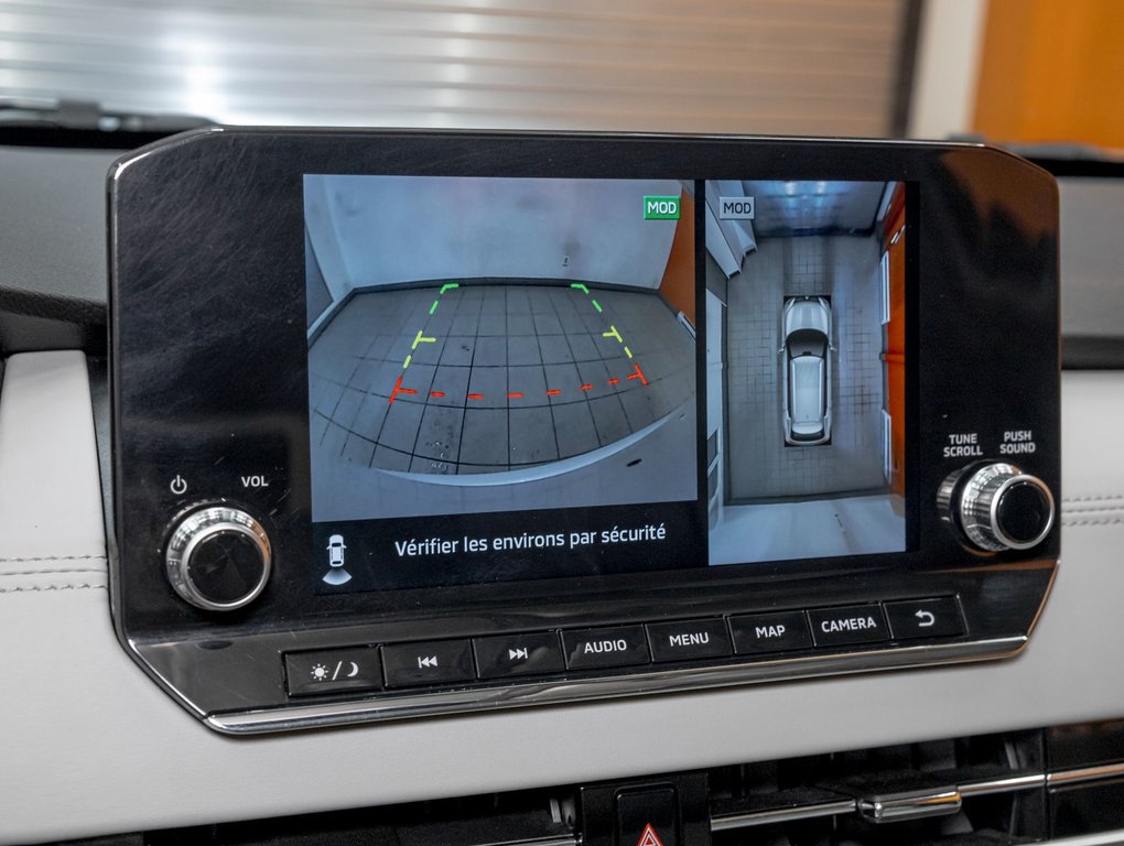 Mitsubishi Outlander PHEV  2023 à St-Jérôme, Québec - 20 - w1024h768px