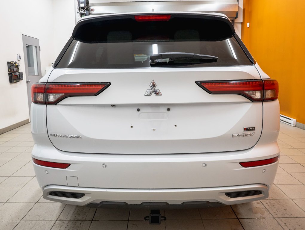 Mitsubishi Outlander PHEV  2023 à St-Jérôme, Québec - 8 - w1024h768px