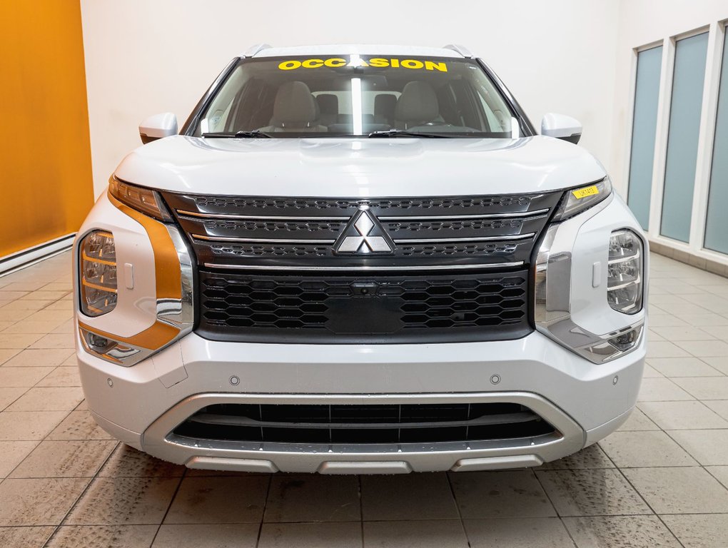Mitsubishi Outlander PHEV  2023 à St-Jérôme, Québec - 5 - w1024h768px