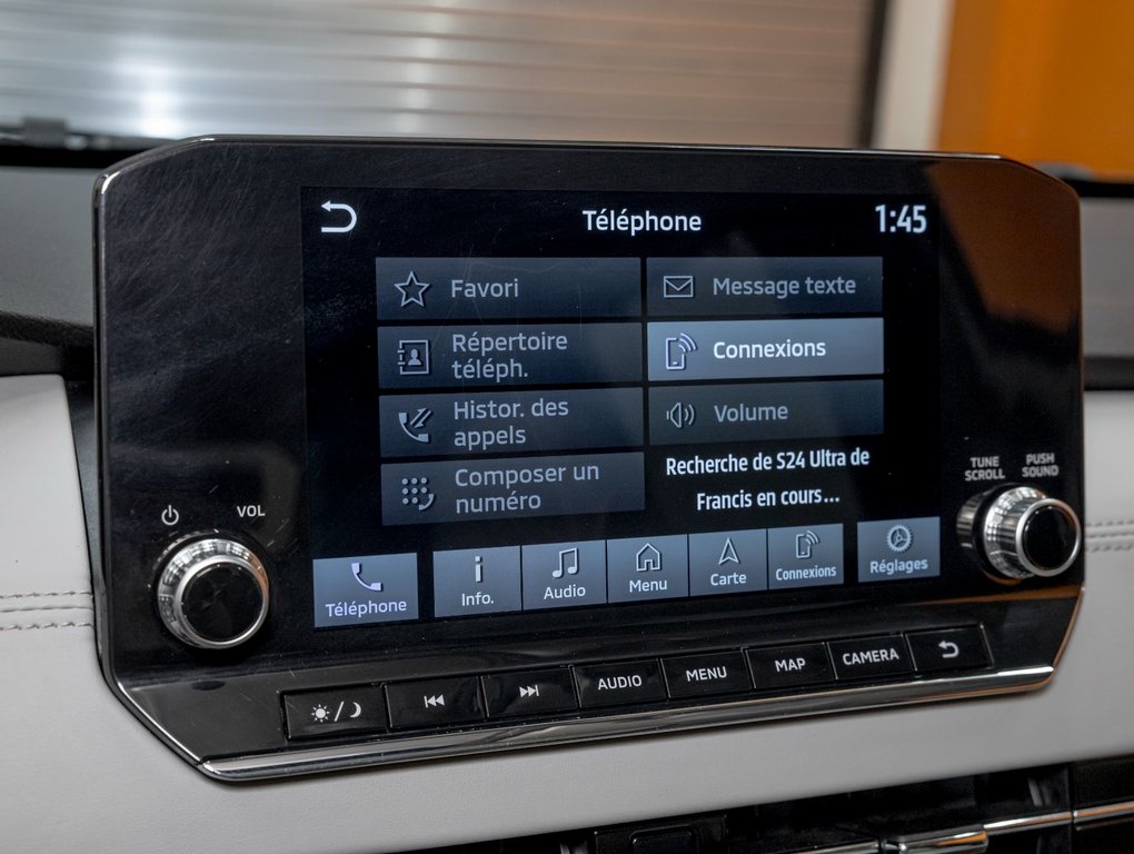 Mitsubishi Outlander PHEV  2023 à St-Jérôme, Québec - 18 - w1024h768px