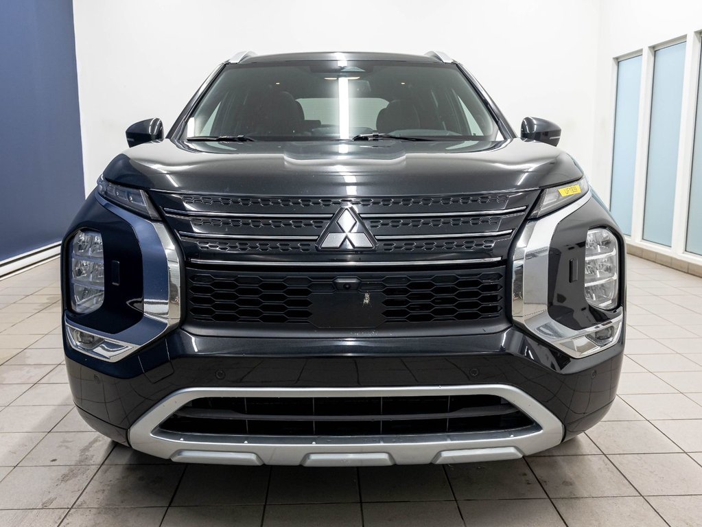 Mitsubishi Outlander PHEV  2023 à St-Jérôme, Québec - 6 - w1024h768px