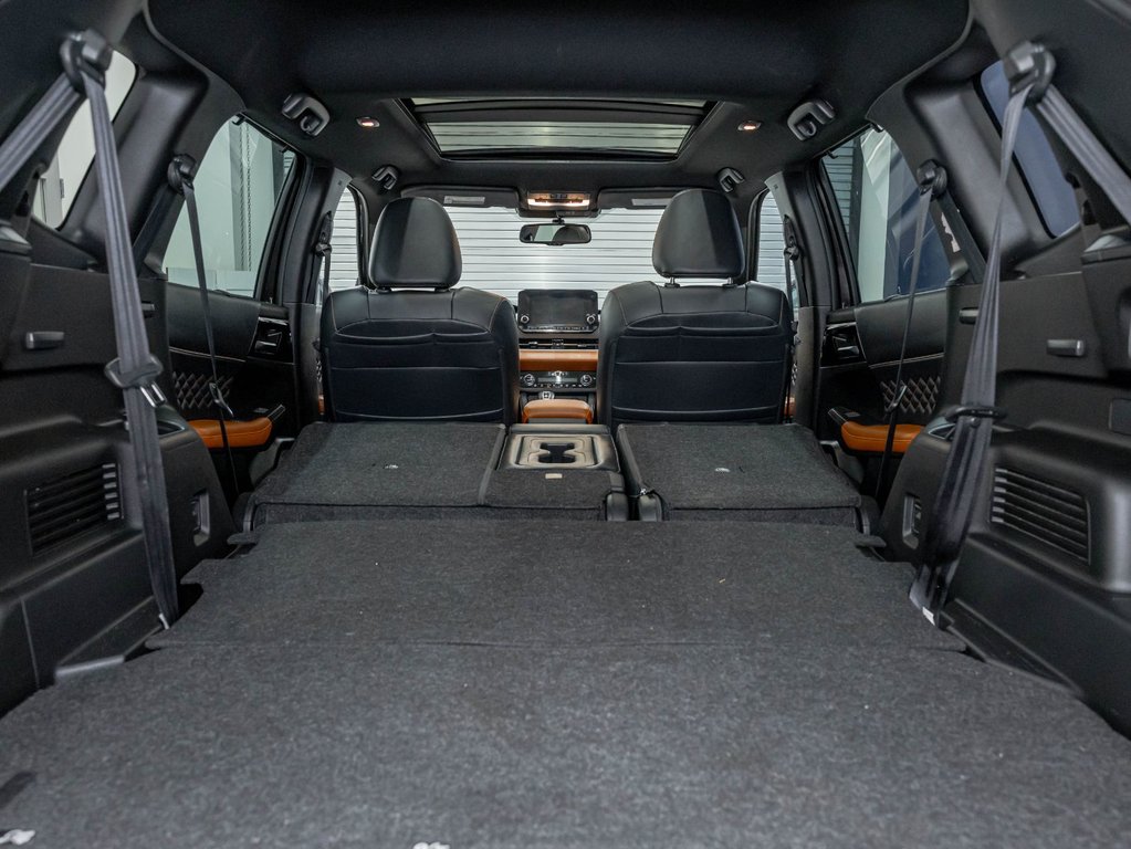 Mitsubishi Outlander PHEV  2023 à St-Jérôme, Québec - 34 - w1024h768px